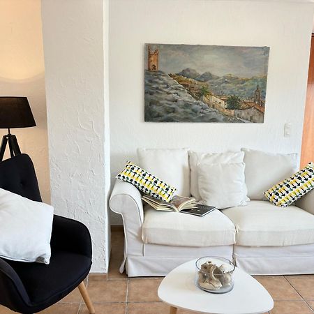 Remote Work In Spanish Mediterranean Countryside Vall de Almonacid エクステリア 写真